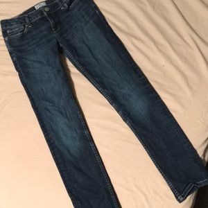 Aeropostale skinny jeans
